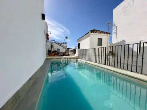 Piso en Medina Sidonia