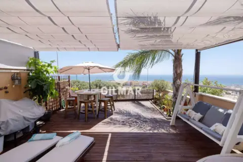 Piso en Benalmádena Costa