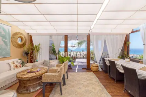 Piso en Benalmádena Costa