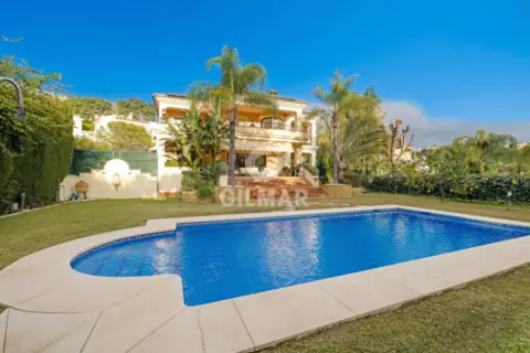 Chalet en Los Arqueros