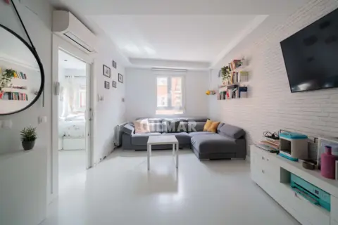 Piso en Arapiles