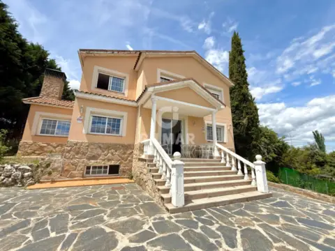 Chalet en Ciudalcampo