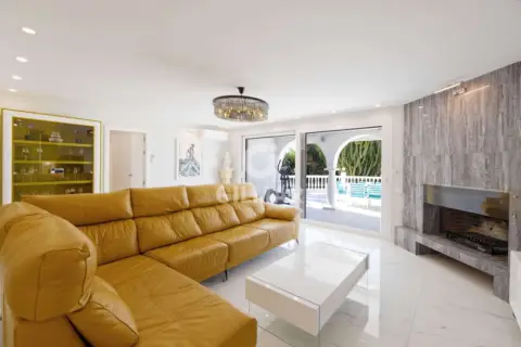 Chalet en Río Real