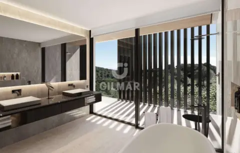 Chalet en Sotogrande Alto