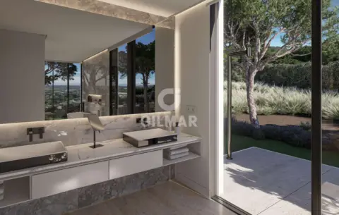 Chalet en Sotogrande Alto