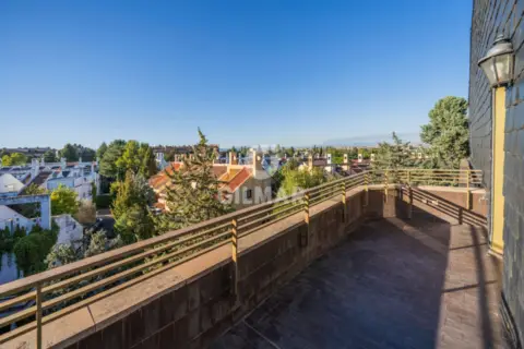 Piso en Soto de La Moraleja