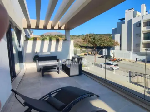 Piso en Estepona Pueblo