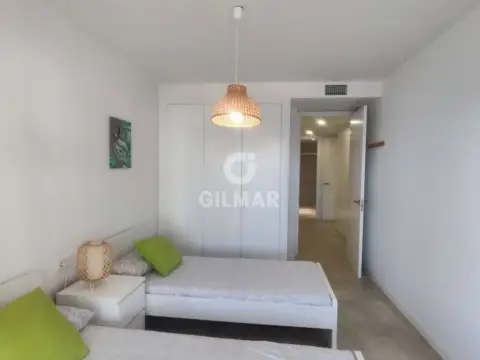 Piso en Estepona Pueblo