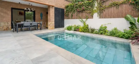 Chalet en Conde Orgaz