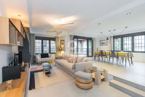 Chalet en Conde Orgaz