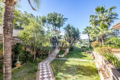 Chalet en New Golden Mile