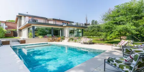 Chalet en Majadahonda