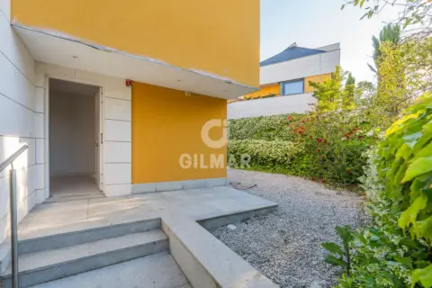 Chalet en El Encinar de los Reyes