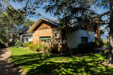 Chalet en Collado Villalba