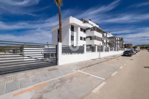 Piso en Puertosol