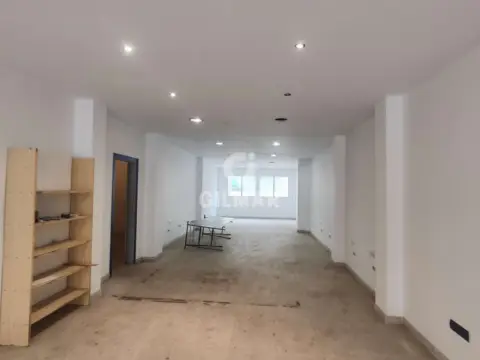 Local comercial en Estepona Pueblo