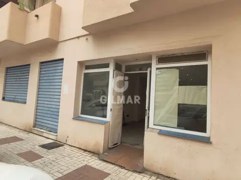 Local comercial en Estepona Pueblo