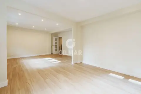 Piso en Guindalera