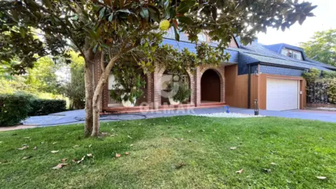 Chalet en Monterrozas-El Cantizal