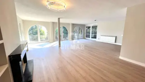 Chalet en Monterrozas-El Cantizal