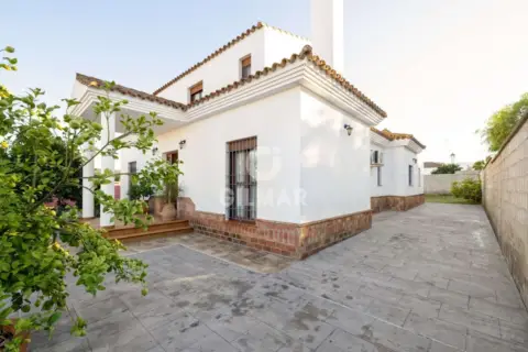 Chalet en Arcos de La Frontera