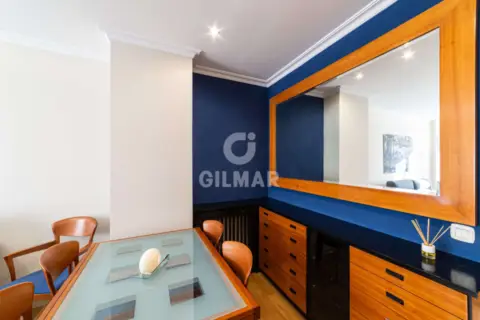 Piso en Salamanca