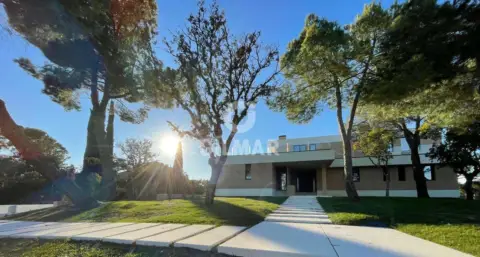 Chalet en Ciudalcampo