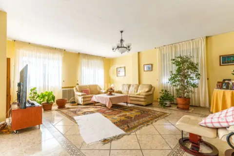 Chalet en Valdemorillo