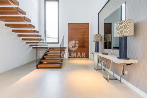 Chalet en Ciudalcampo