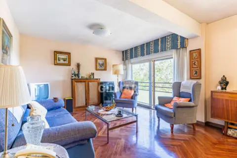 Piso – Madrid Capital