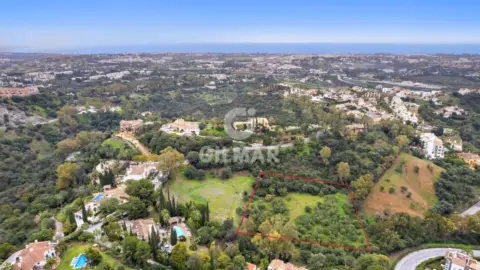 Terreno en La Quinta