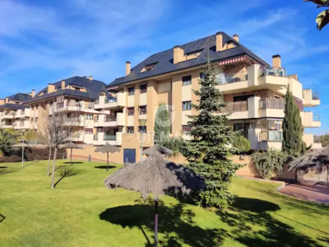 Piso en Viñas Viejas