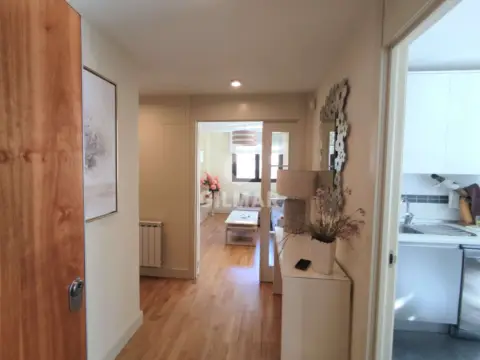 Piso en Viñas Viejas