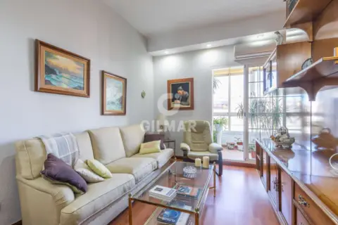 Piso en Bellas Vistas