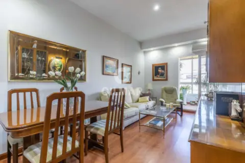 Piso en Bellas Vistas