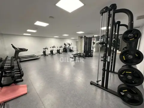 Piso en Pozuelo de Alarcón