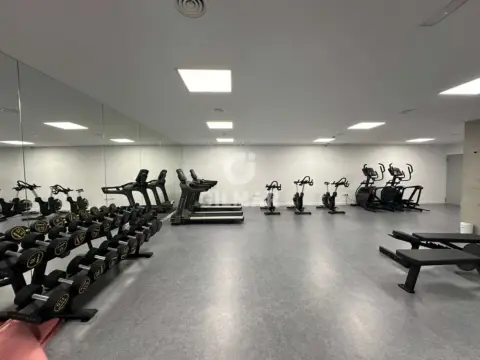 Piso en Pozuelo de Alarcón