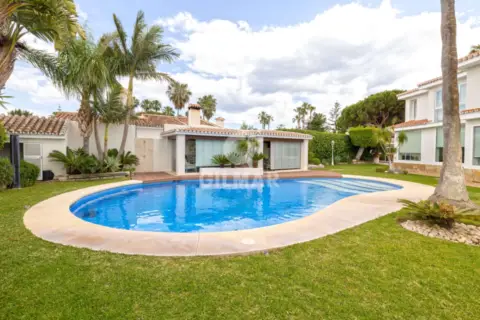 Chalet en Guadalmar