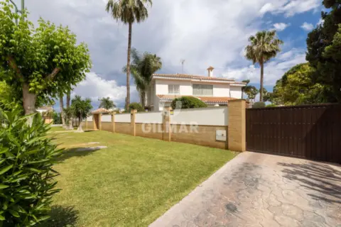Chalet en Guadalmar