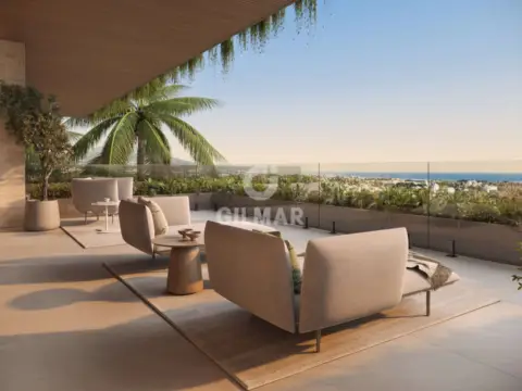 Chalet en Benahavís