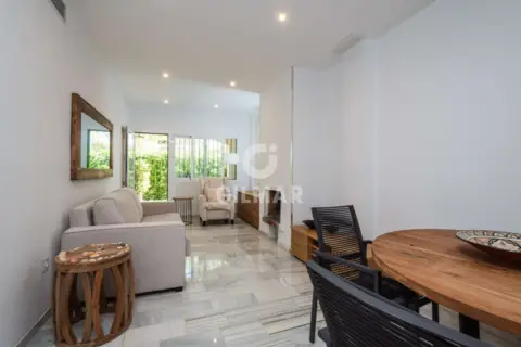 Piso en Marbella Club