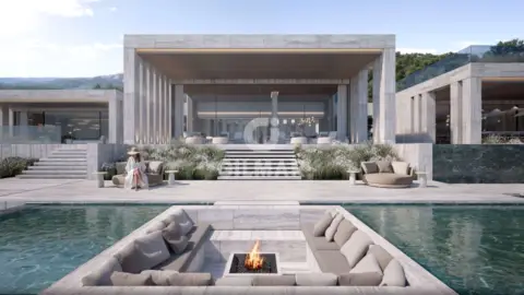 Chalet en Sotogrande Alto