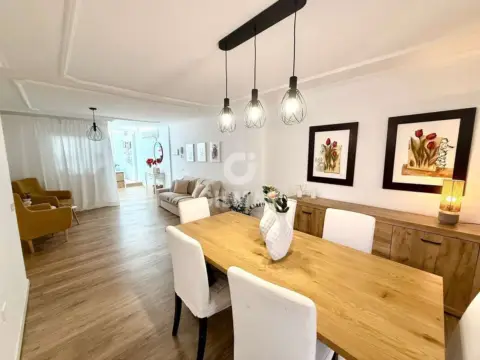 Piso – Santiago del Teide