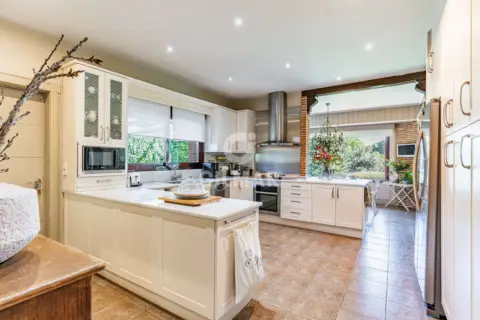 Chalet en Majadahonda