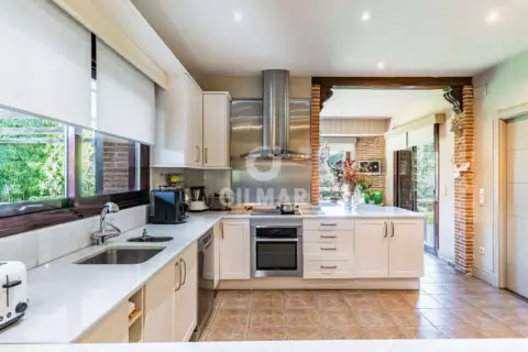Chalet en Majadahonda