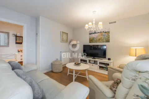 Piso en La Paz - Madrid