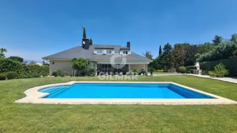 Chalet en Bonanza