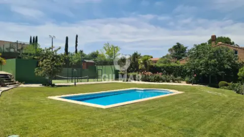 Chalet en Bonanza