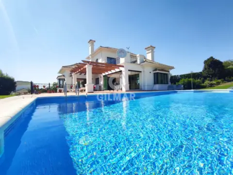 Chalet en Arcos de La Frontera