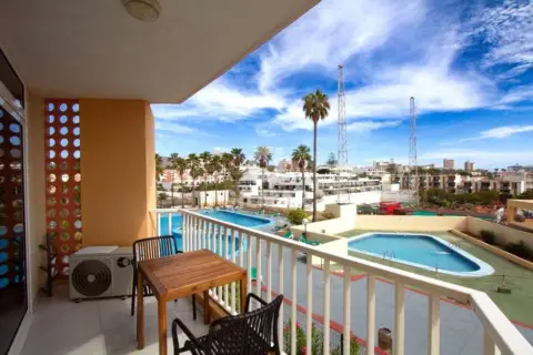 Piso en Playa de Las Américas